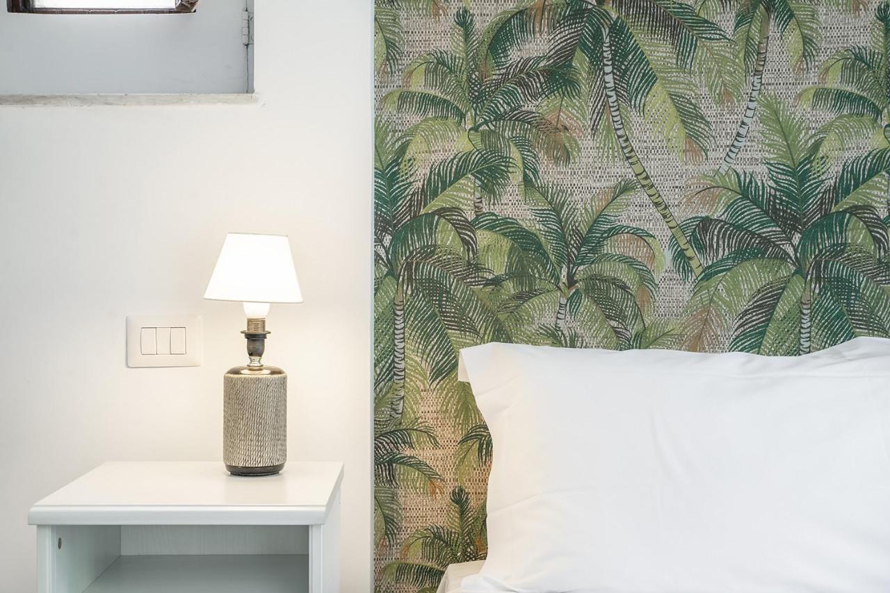Euphorbia Apartments By Wonderful Italy CTA Eksteriør billede