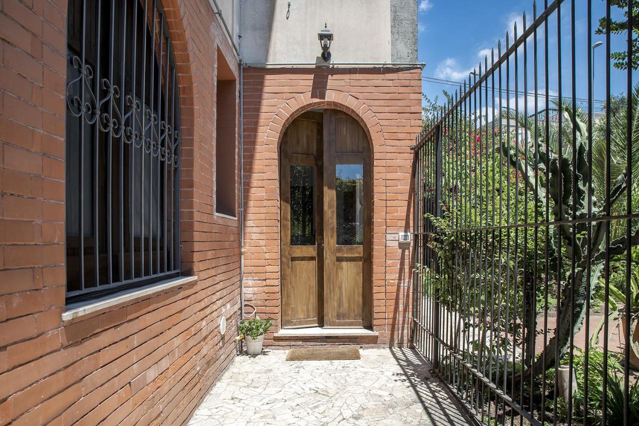 Euphorbia Apartments By Wonderful Italy CTA Eksteriør billede